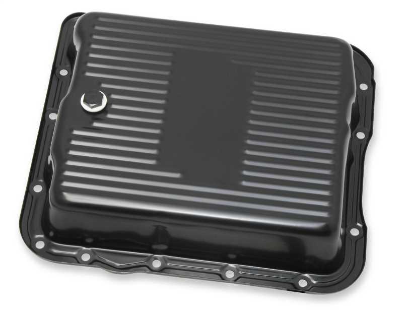 Automatic Transmission Oil Pan 9767BMRG